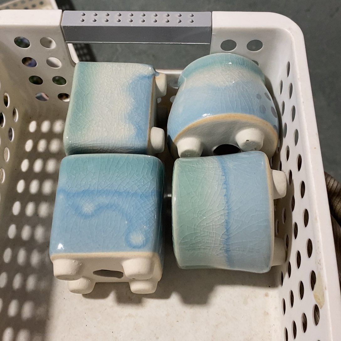 「满9.9米包邮」4个浮力随机