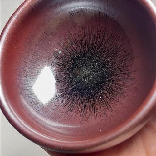 【闪购商品】茶盏-304............