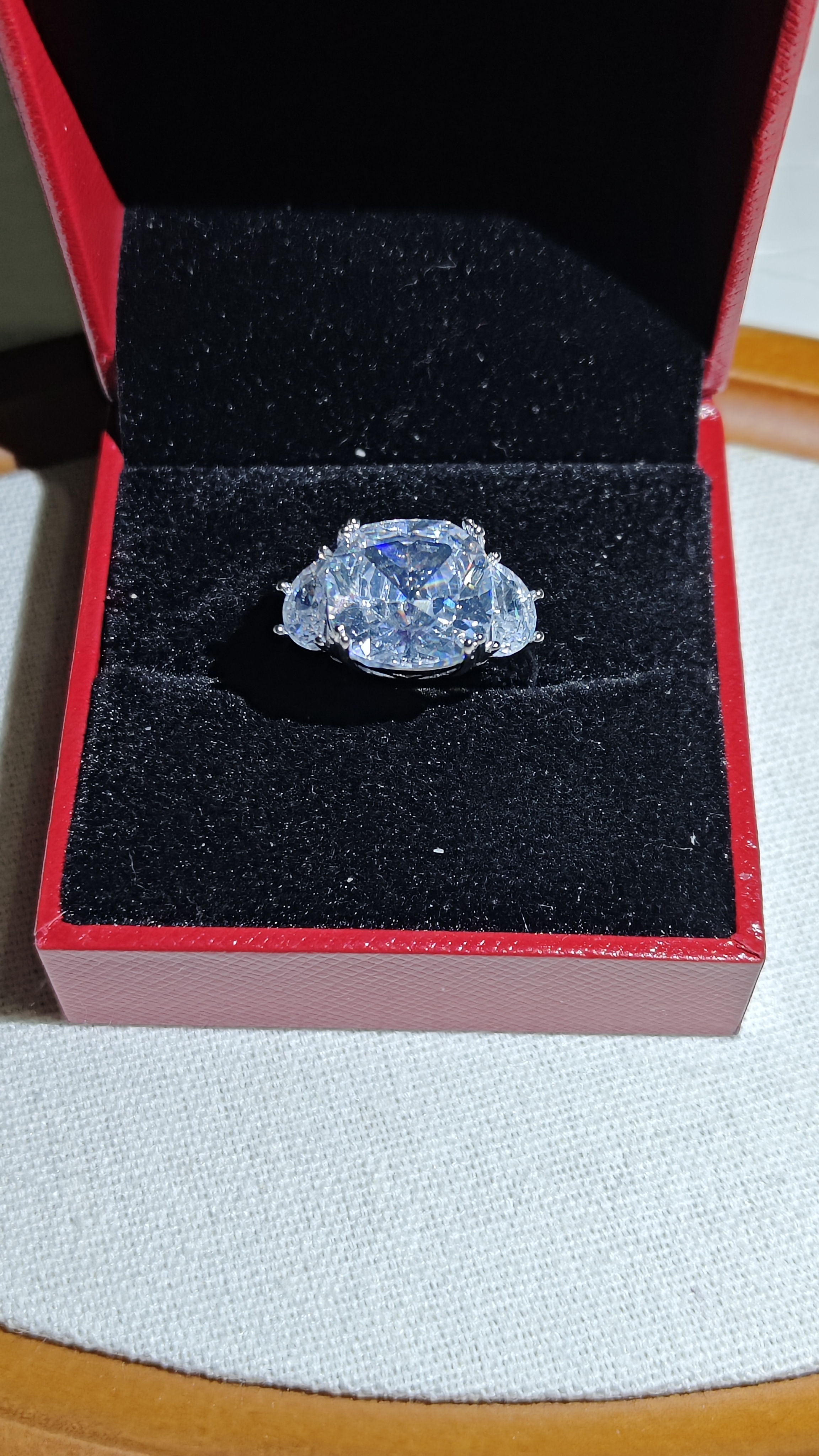 戒指 时尚饰品百搭款戒指 dh006