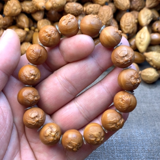 手串/手链橄榄核橄榄核手串/手链