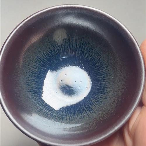 【闪购商品】茶盏-386............