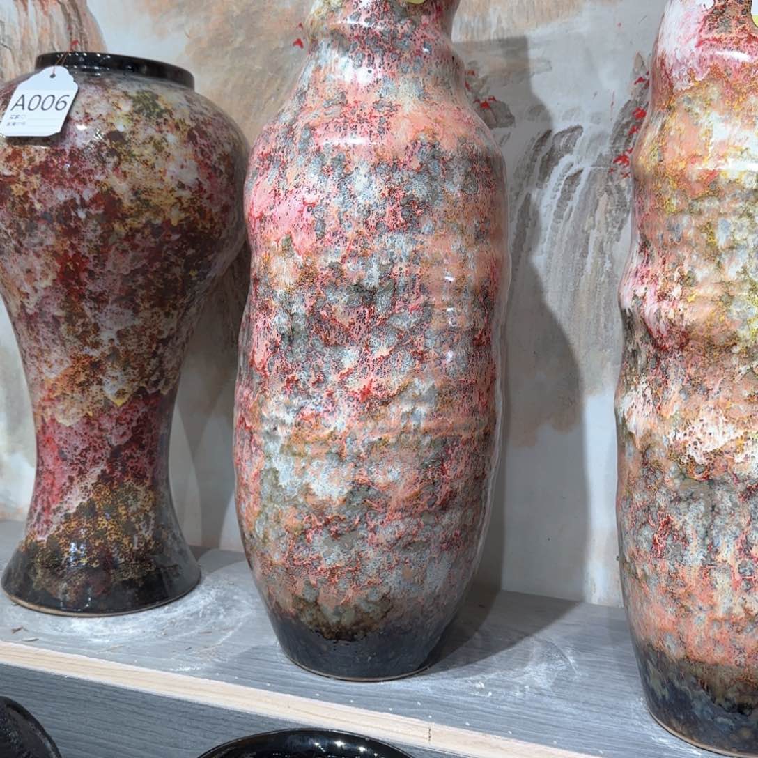 景德镇陶瓷艺术品如*