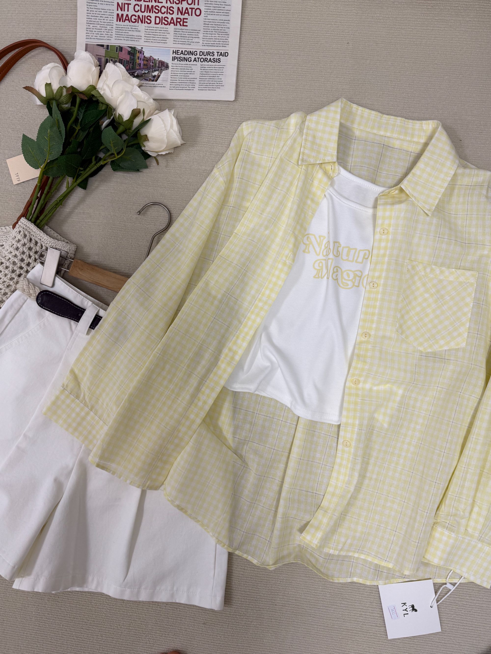 【宝藏号】网红春夏蕾丝时尚针织上衣（A701-A800）