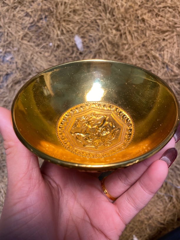 精选手工摆件141现代仿古复古工艺摆件