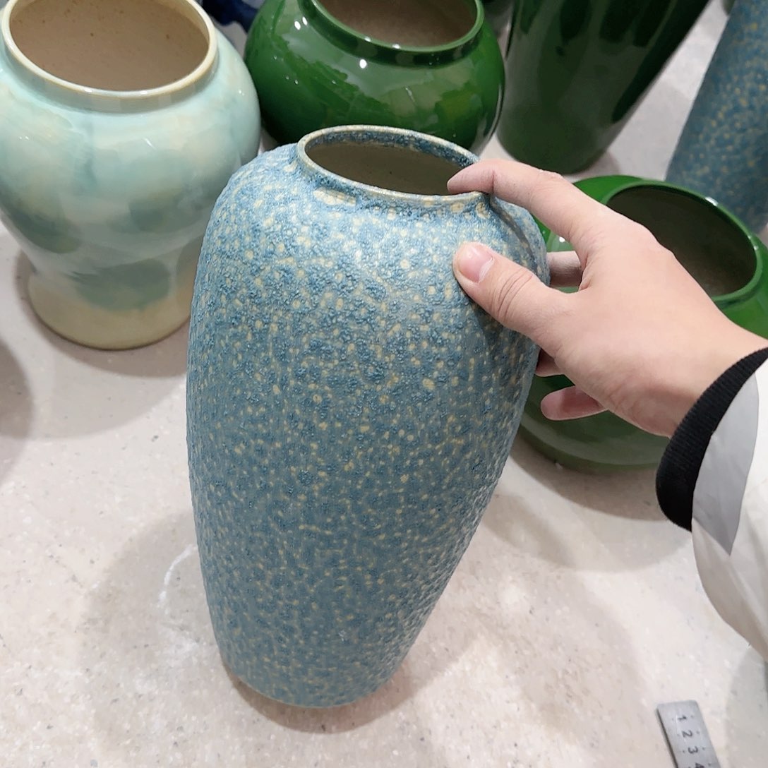 摆件正品无孔正品