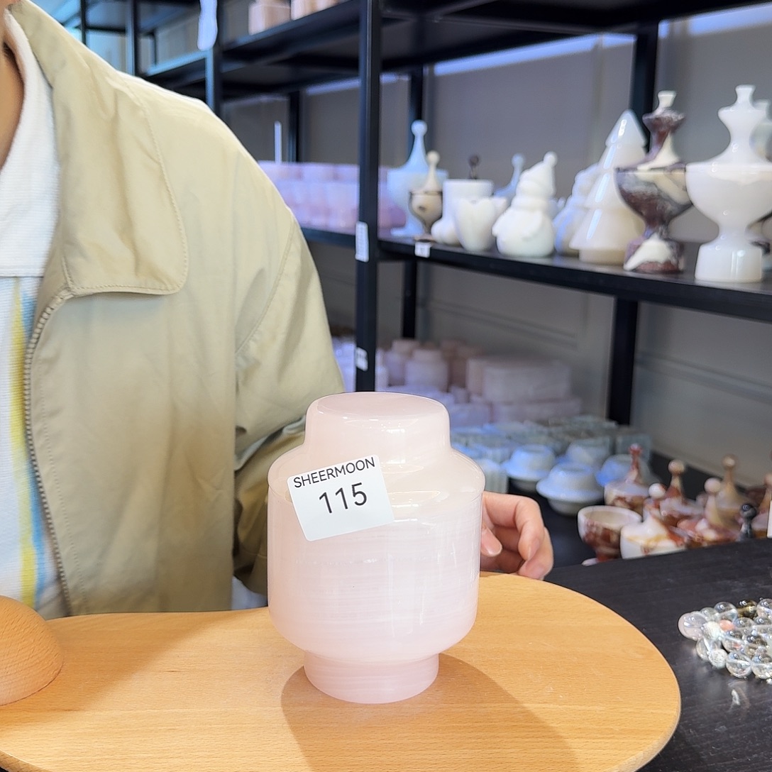 大理石115粉玉煲仔饭