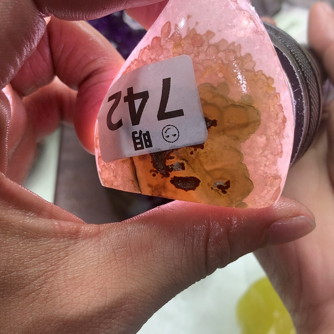 水晶大型摆件（非配饰）未镶嵌