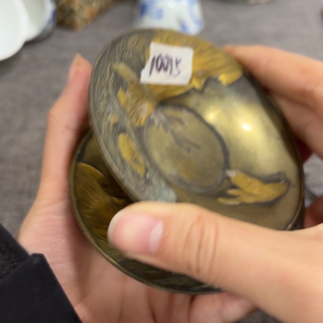 非常好看漂亮的物品