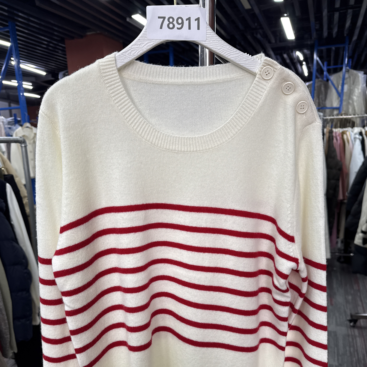 时尚女装【78911】壹厅