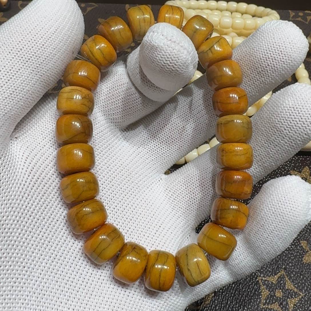 手串/手链牛骨牛骨