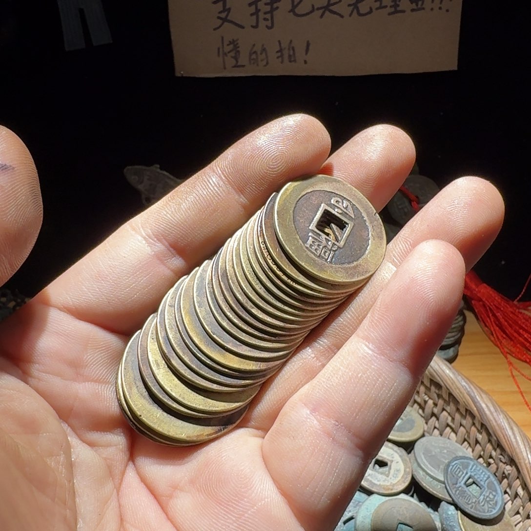 天***星小李小李手机工艺品挂件25个003