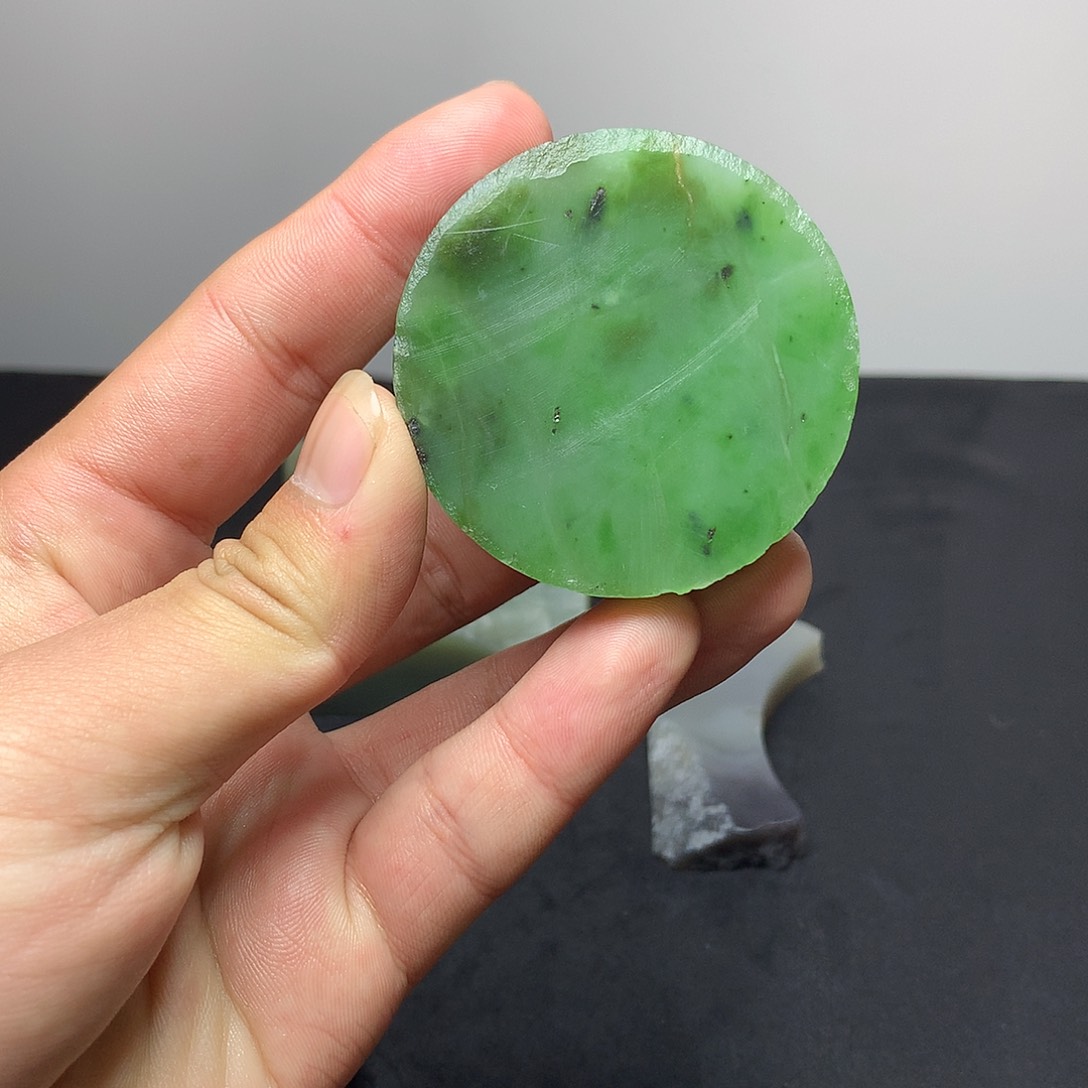 未镶嵌和田玉珠宝奇石红*客