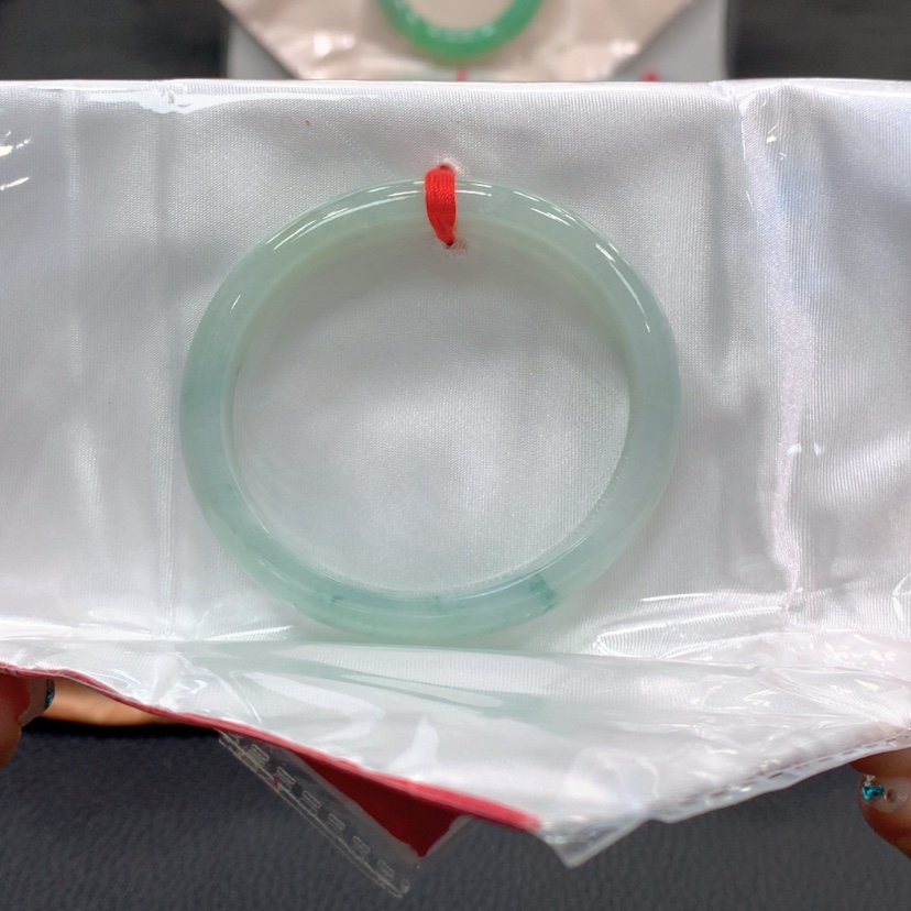 【闪购商品】翡翠手镯未镶嵌翡翠
