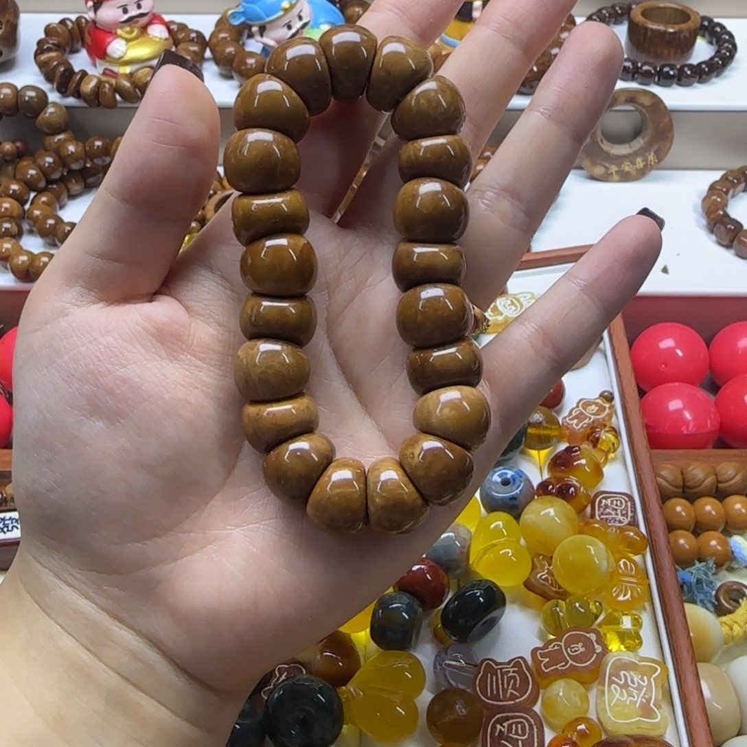 珂****库克吊坠15➕库克大肠单圈