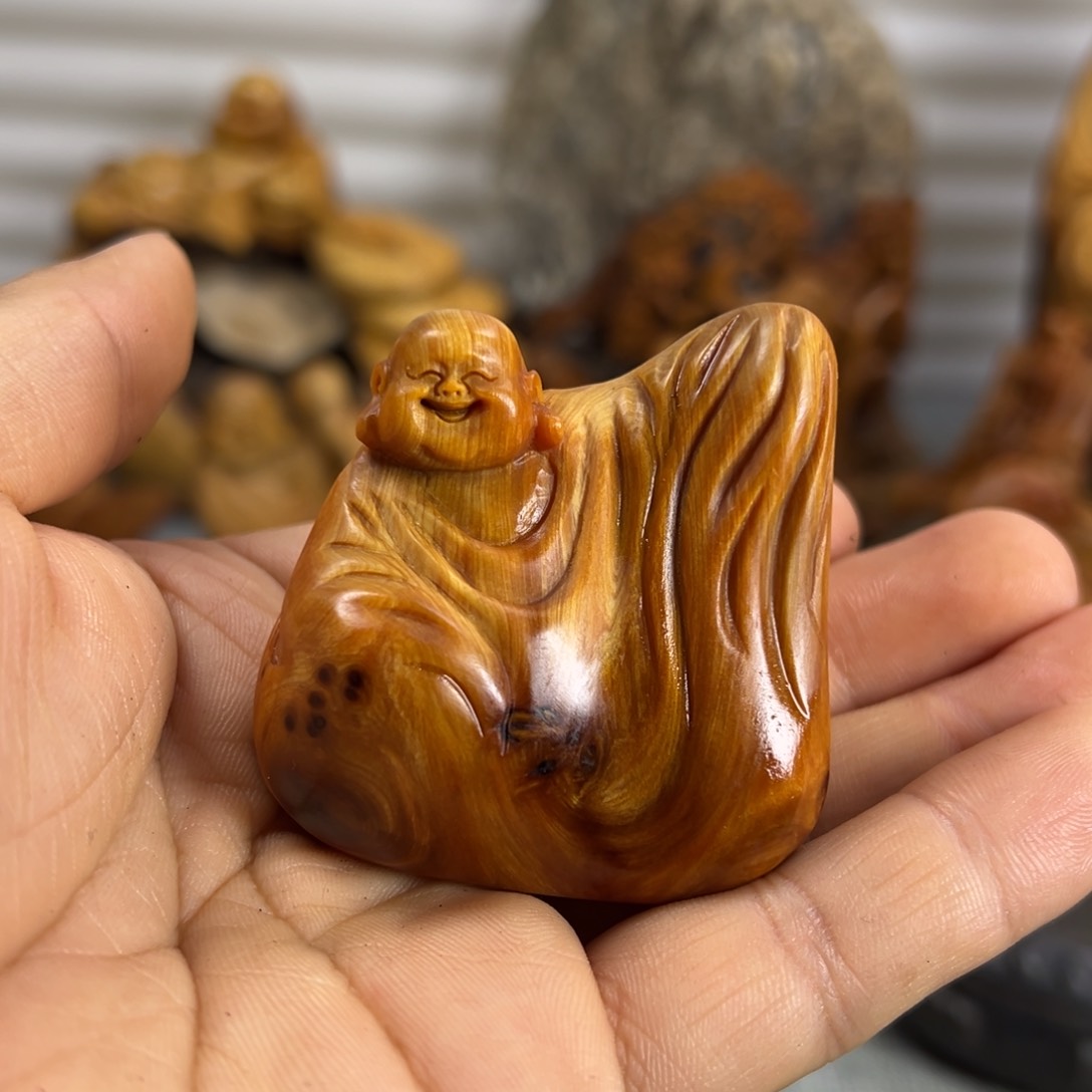 柏木（崖柏）喜欢的东西真的