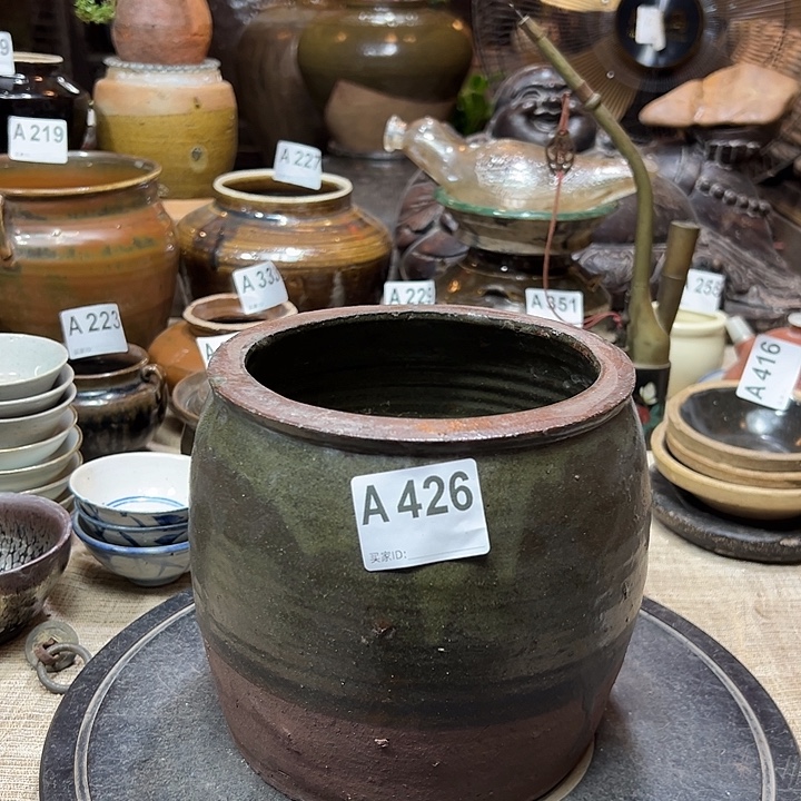 醉***手手工艺品琉璃摆件A426