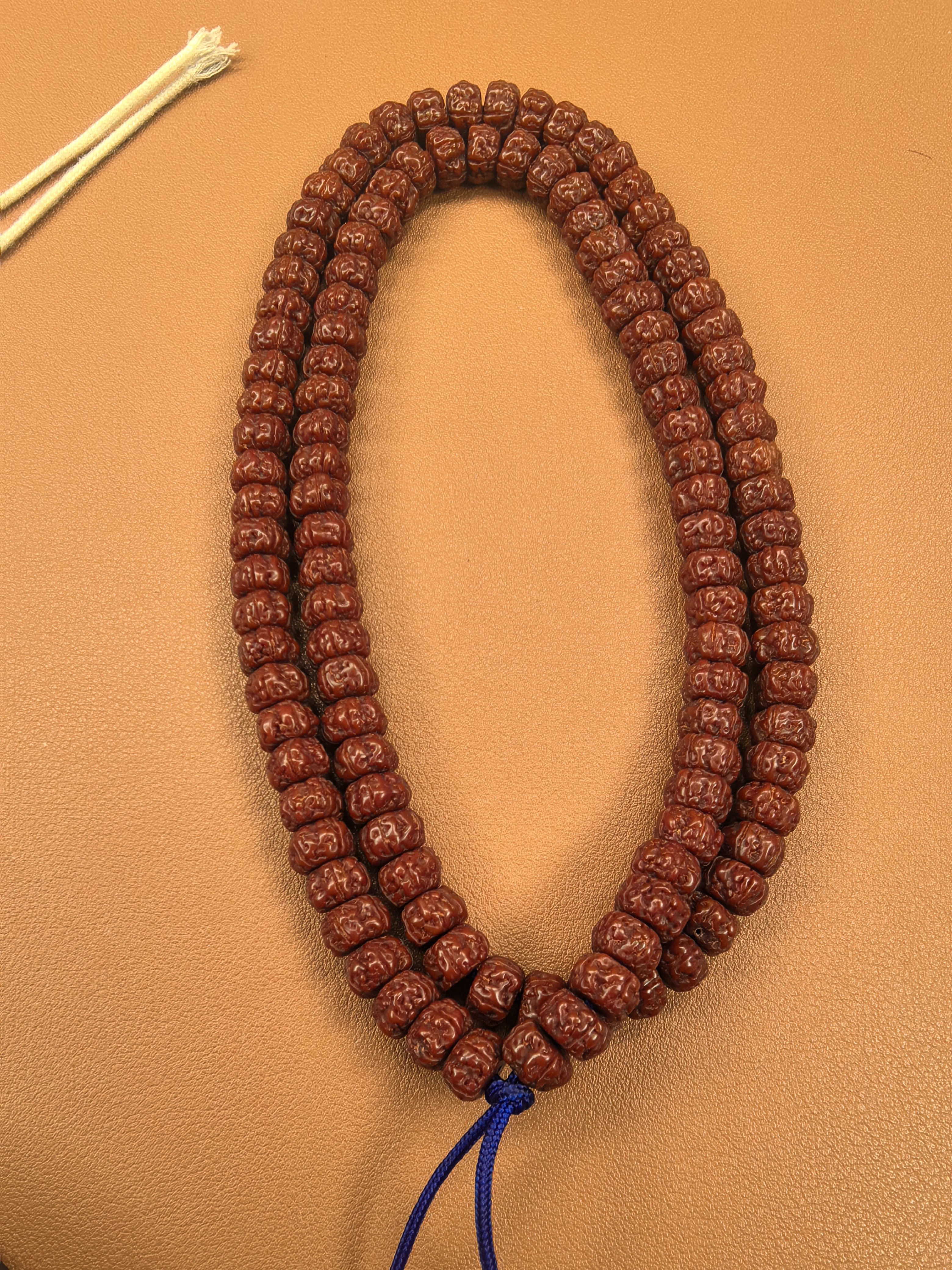 老树王  108颗机刷金刚