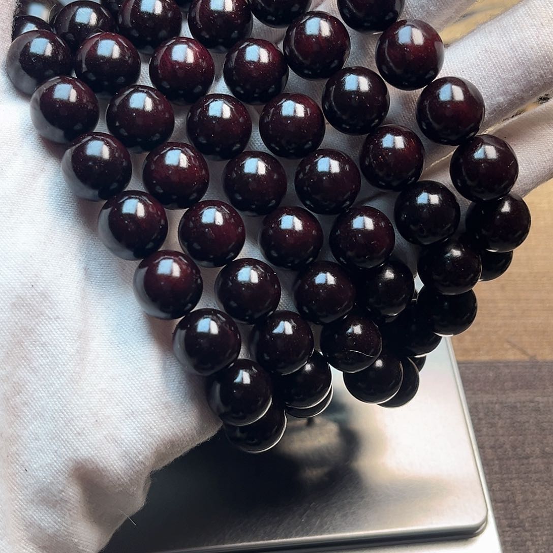 檀香紫檀（小叶紫檀）1.2 108