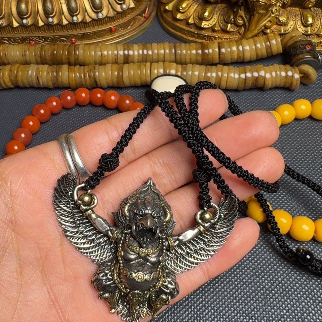 k***u泥塑泥塑藏式小元素