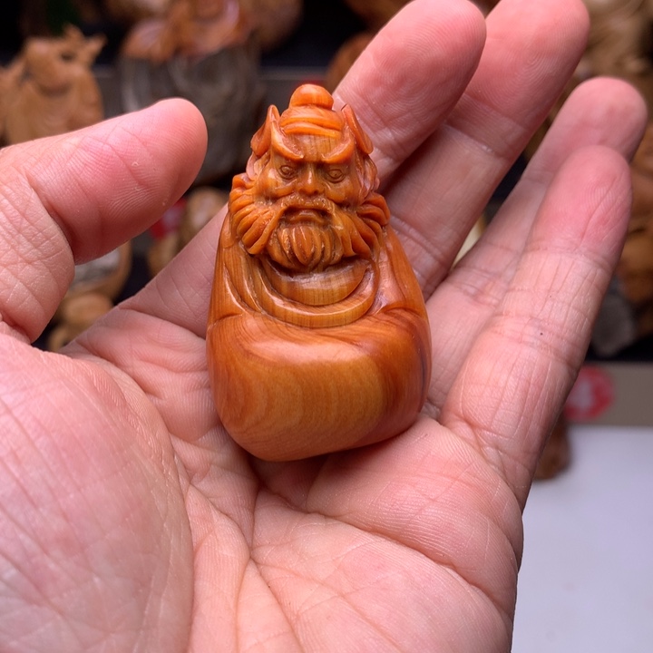 柏木（崖柏）崖柏陈化