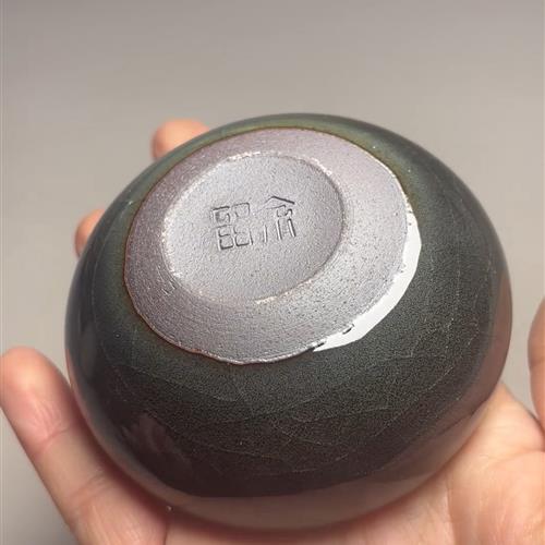【闪购商品】茶盏-283............