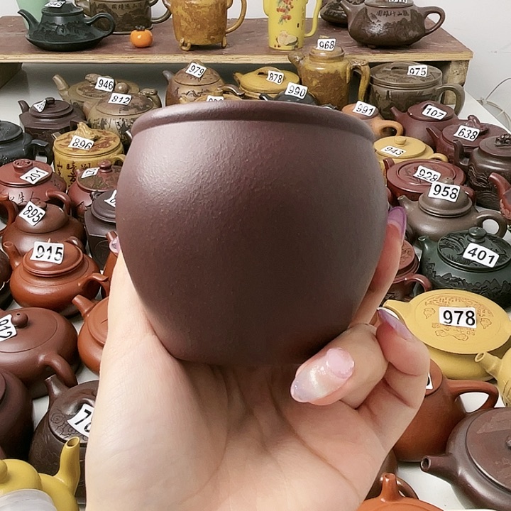 茶壶紫砂紫砂微瑕紫砂微瑕