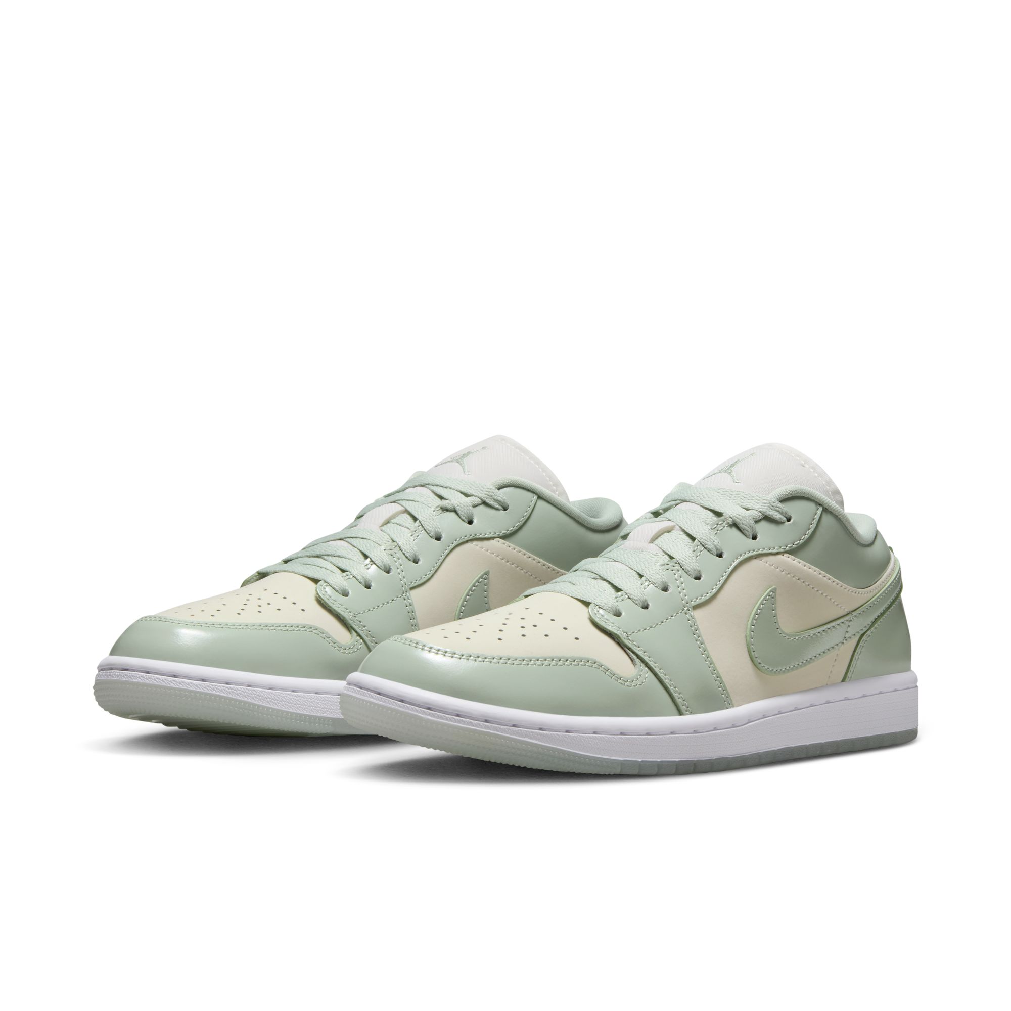 NIKE/耐克「欧若风」AJ1 Low SE 复古经典低帮女子运动鞋HF4078100