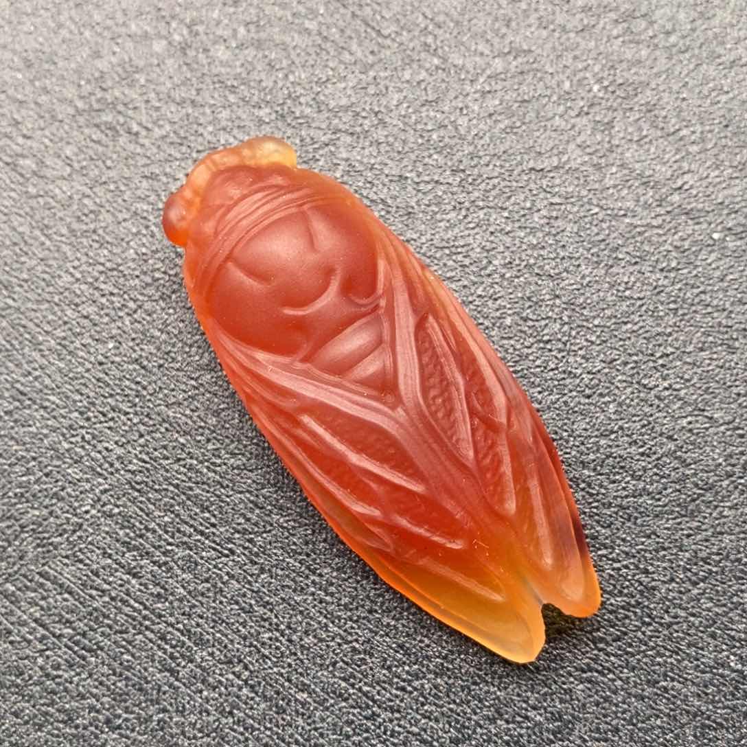 未镶嵌吊坠(不含链)玛瑙/玉髓