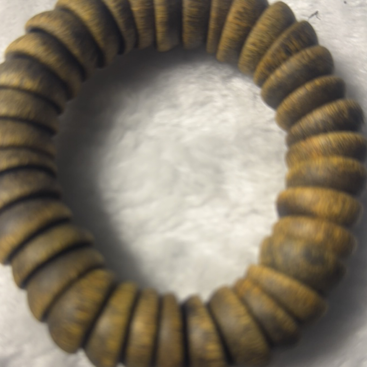 木质手链 复古民族风饰品男女款百搭