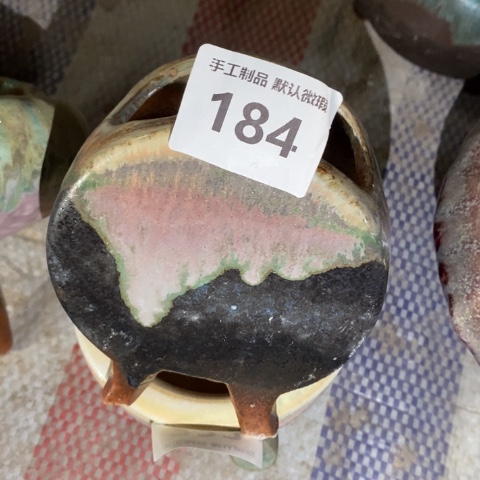 罐184 微瑕38包邮景德镇陶瓷