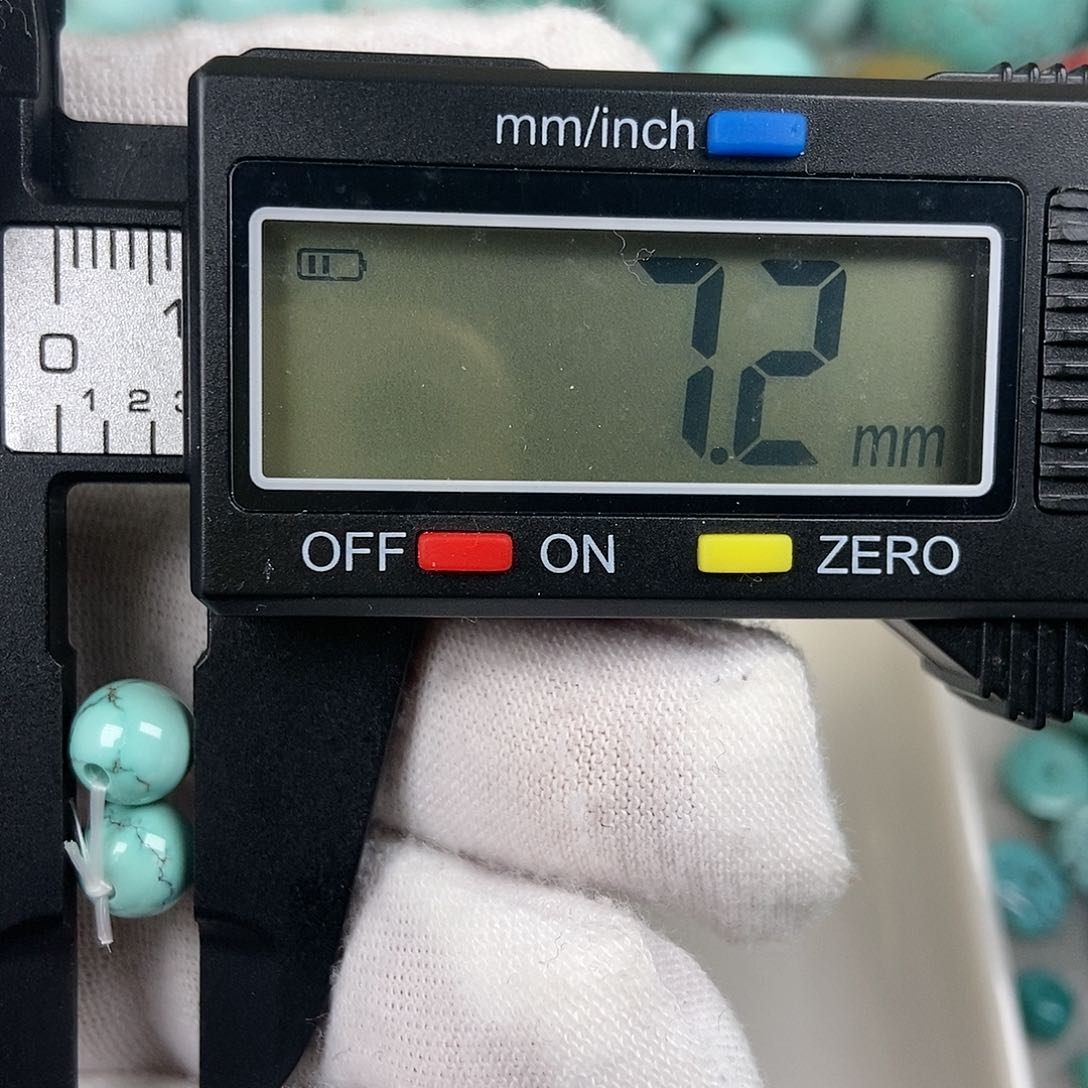 【闪购商品】绿松石珠宝奇石未镶嵌