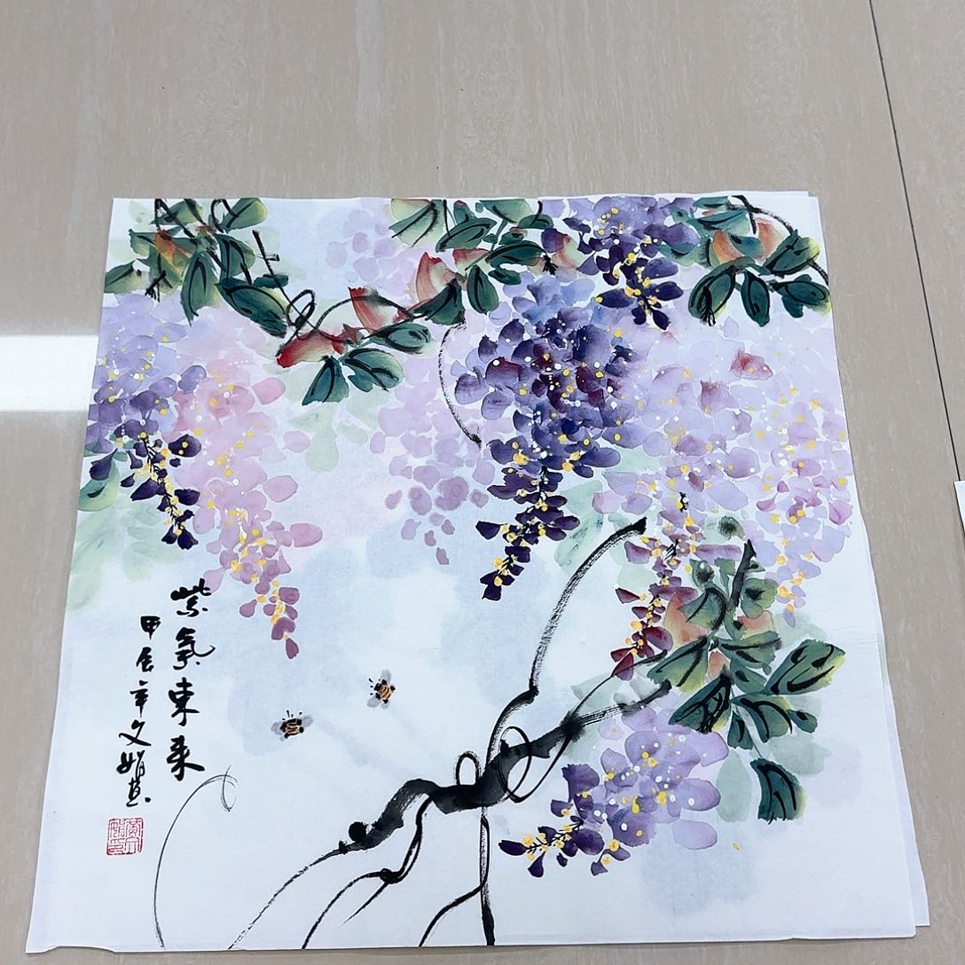 国画国画作品集一个^_^