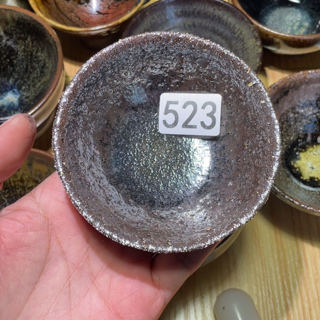 茶盏美好生活从开始到
