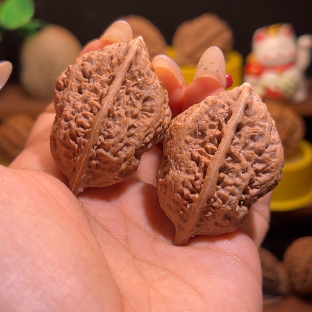 文玩核桃吊坠核桃10