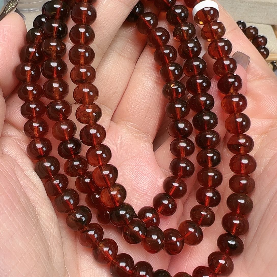 琥珀未镶嵌裸石抚顺琥珀20554