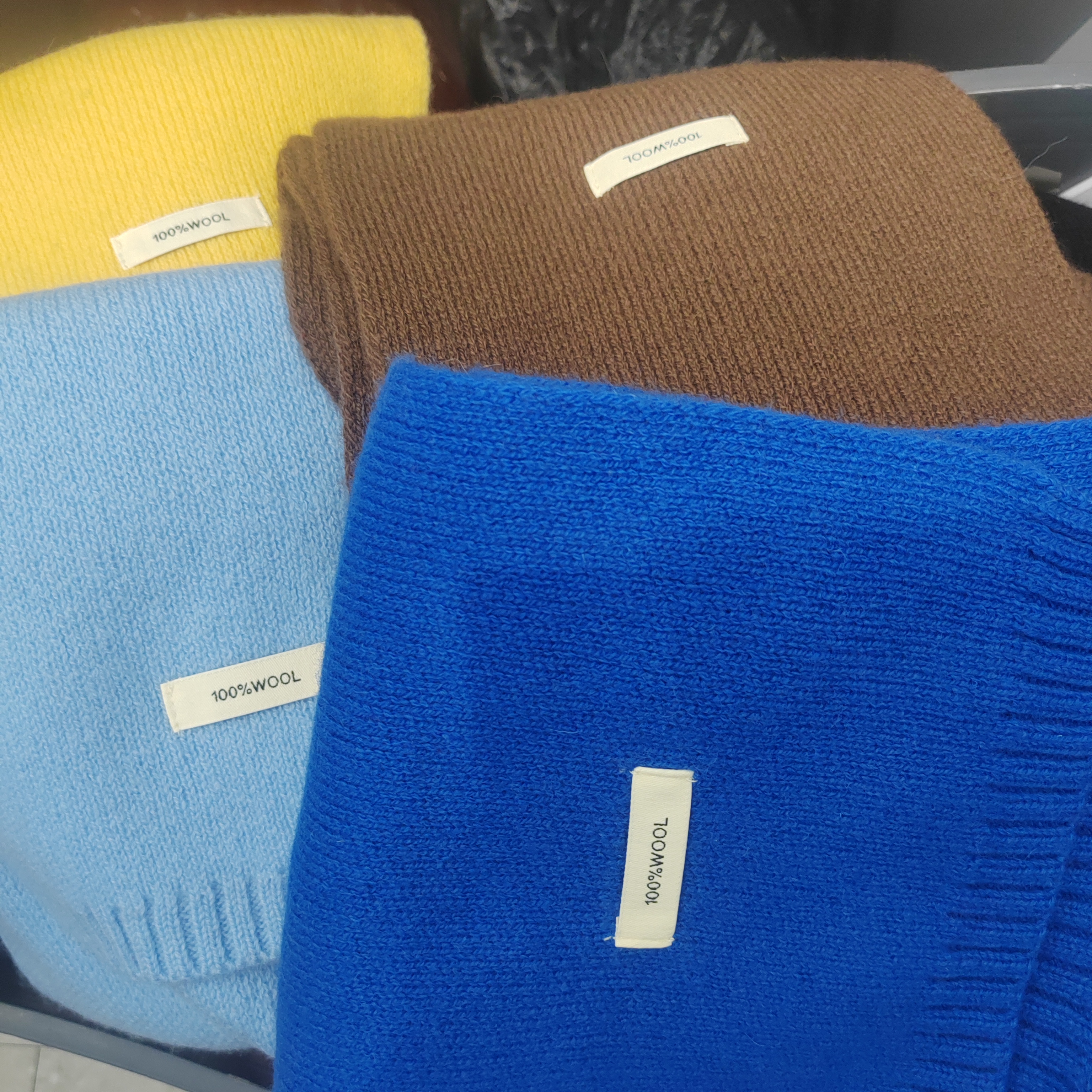 啾咪爆款精品多品种帽子冷帽卡通围巾,专拍通用女款链接2025