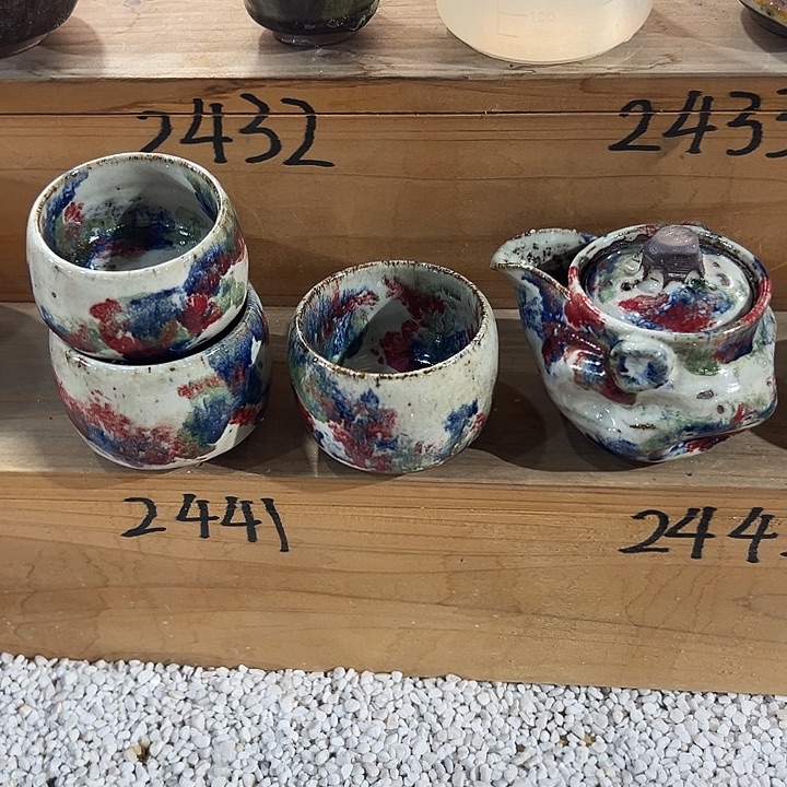 图***图陶瓷制品 陶瓷制品 瑕