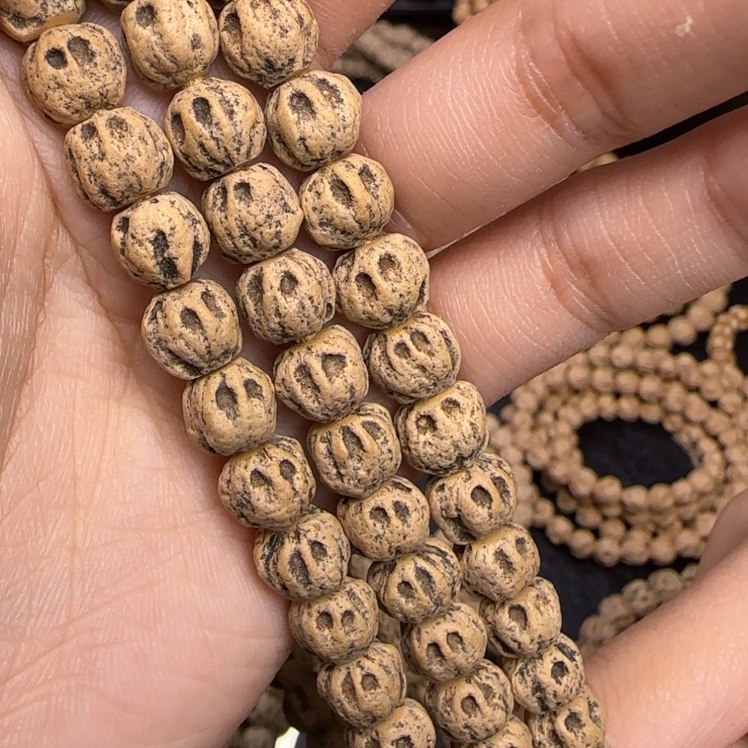 柏香籽/百香籽吊坠江****车