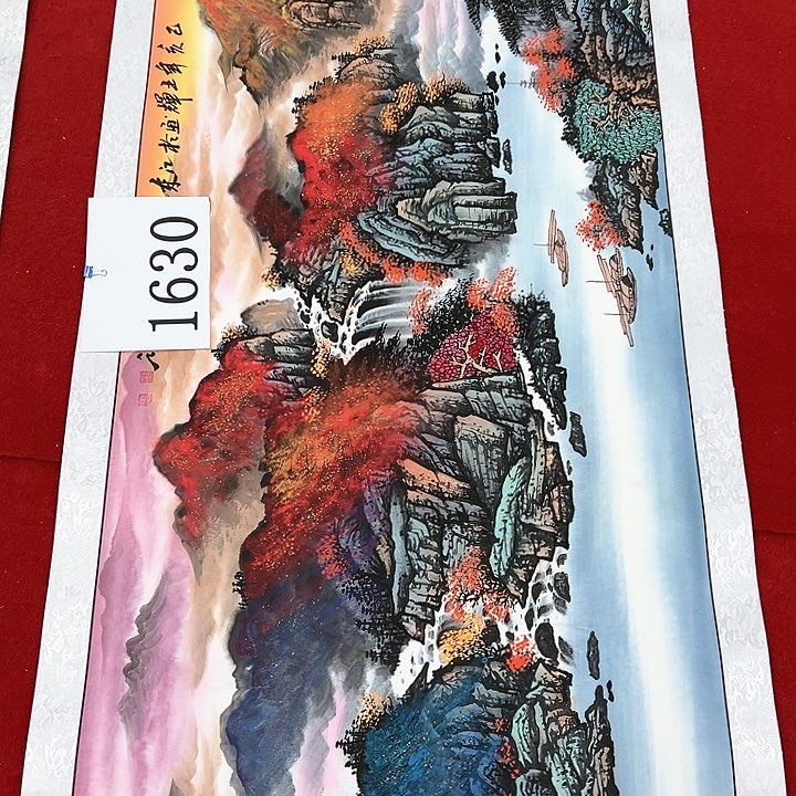 国画福利多多开心快乐