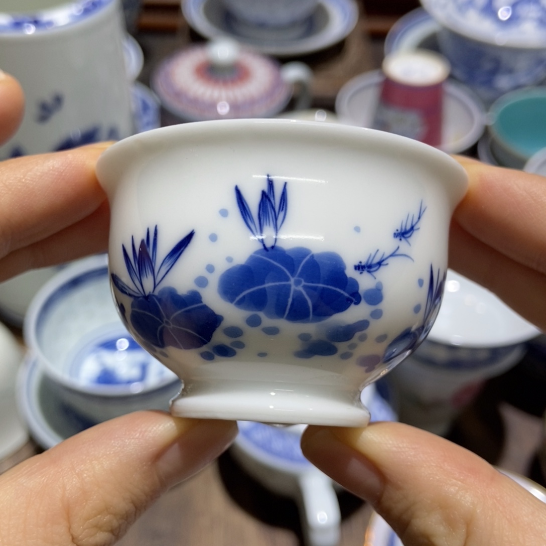 陶瓷艺术品的制作