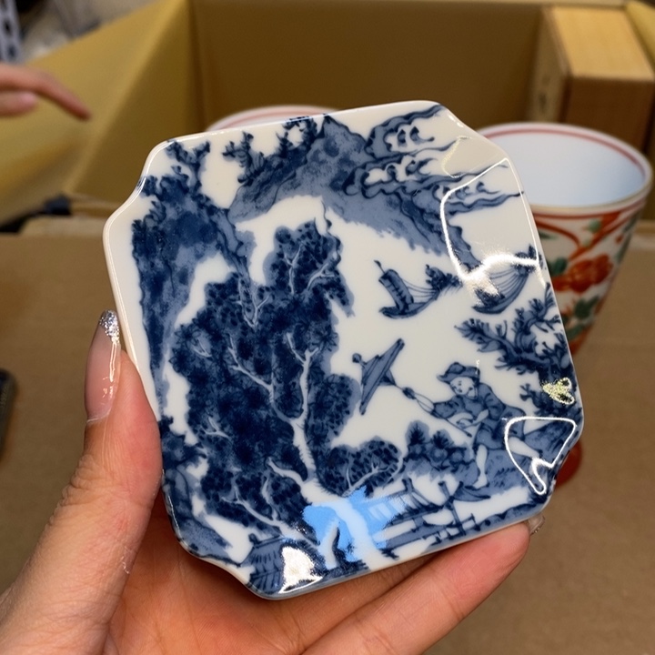 9 厘米，小杨甄选甄选
