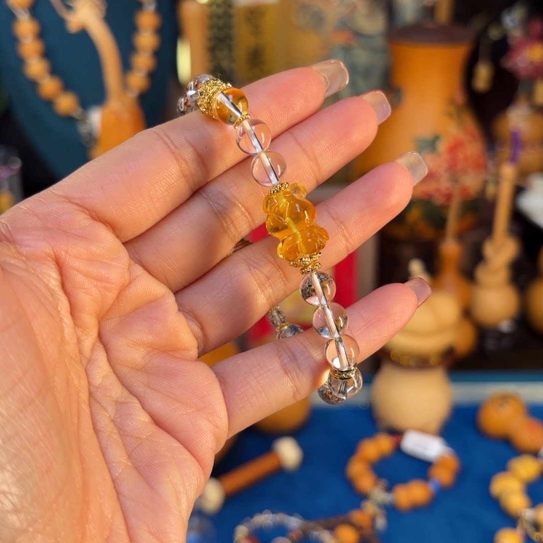 我们的生活也是如此的丰富