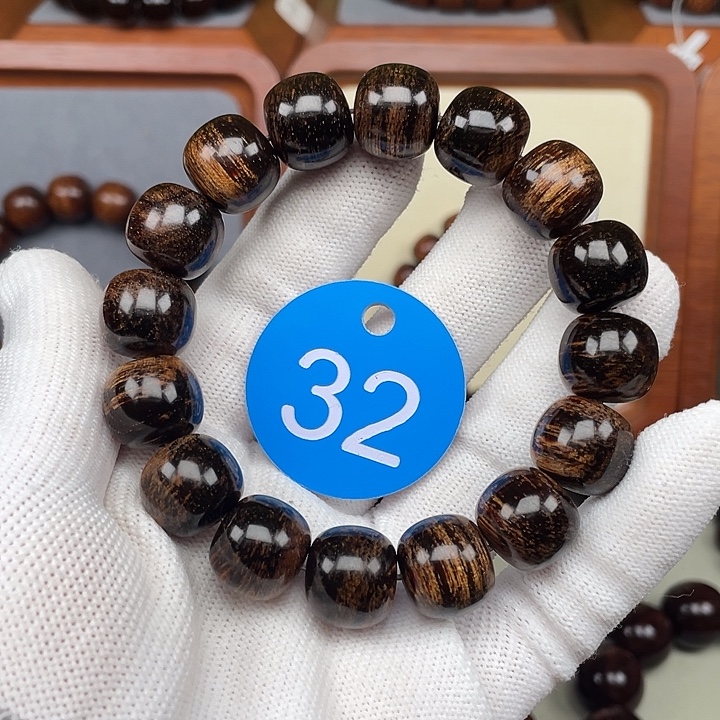 贡木手串/手链13✖️14