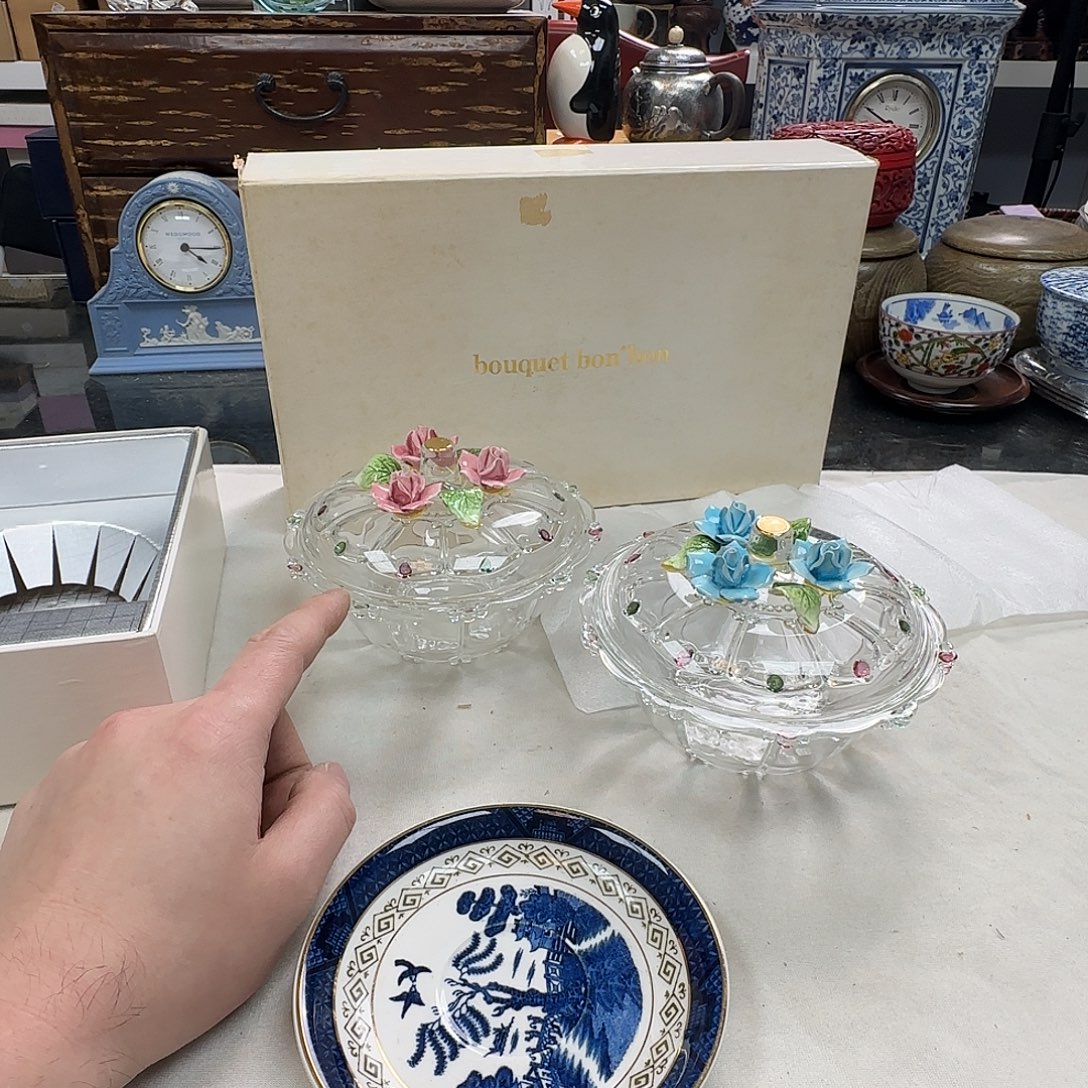 銘海精选，天天好物297