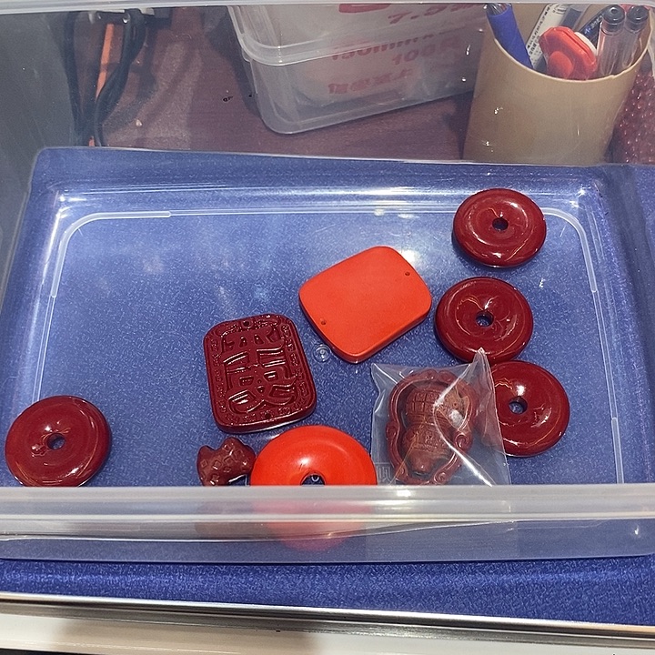 紫砂朱砂清风牌子