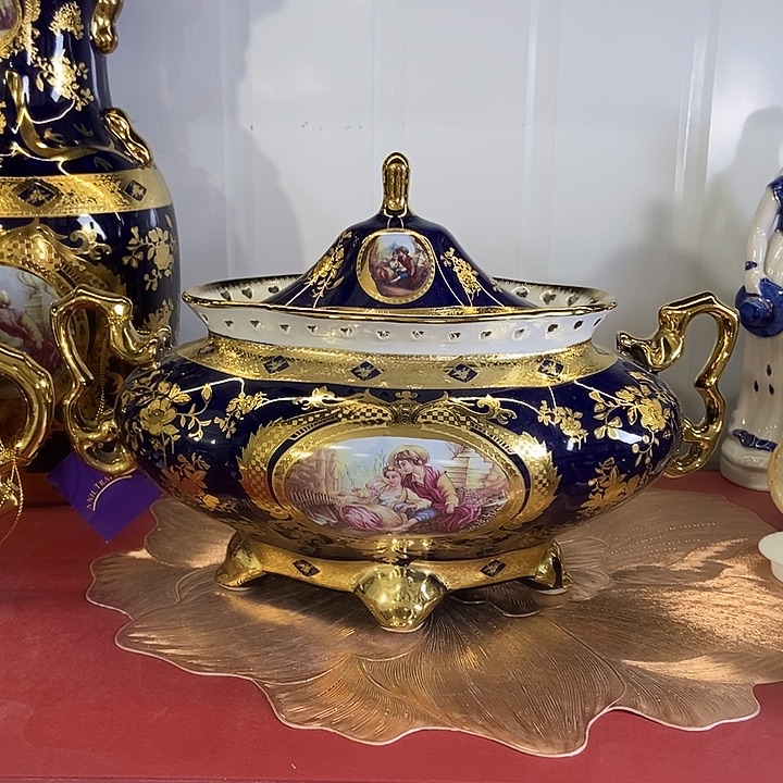 瓷片瑕疵……………………………………