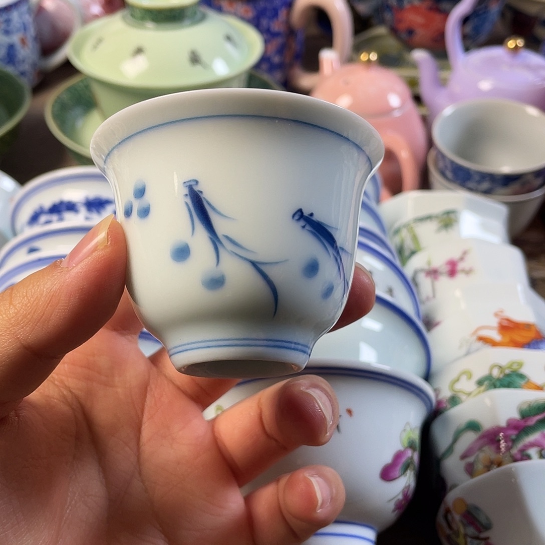 瓷片景德镇陶瓷8999999999