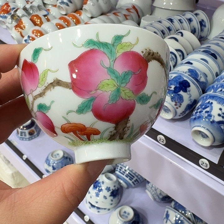 陶瓷艺术品收藏陶瓷