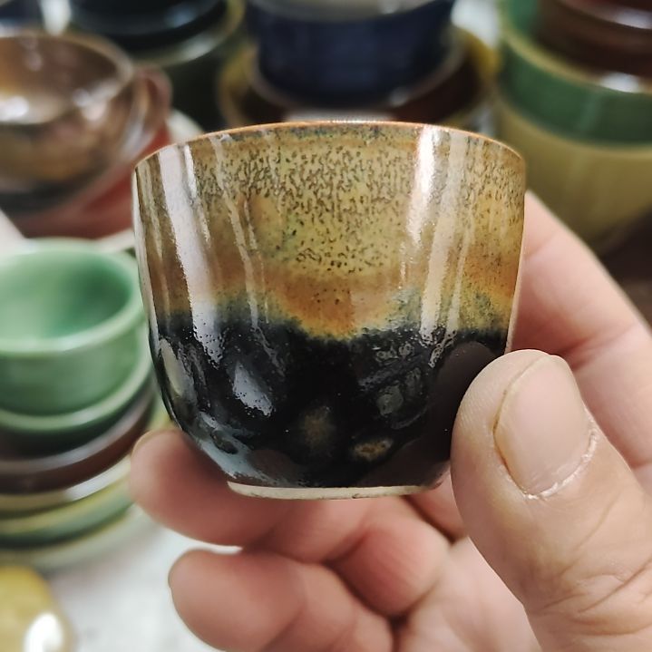 瓷片瓷器，各种摆件，瓷片，