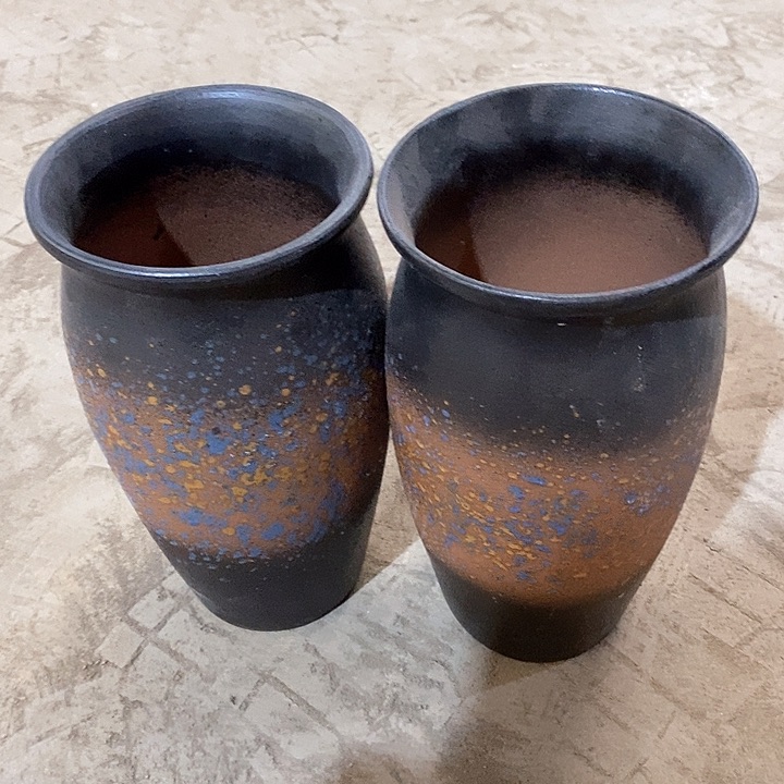 红陶正品高26口14